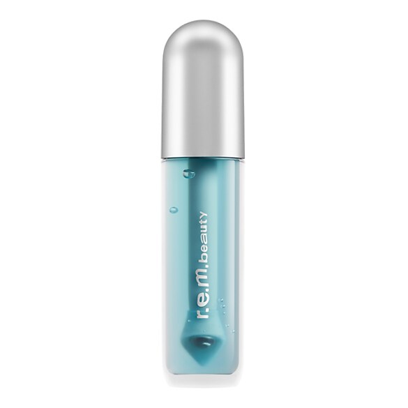 Essential Drip Lip Oil, Rem Beauty